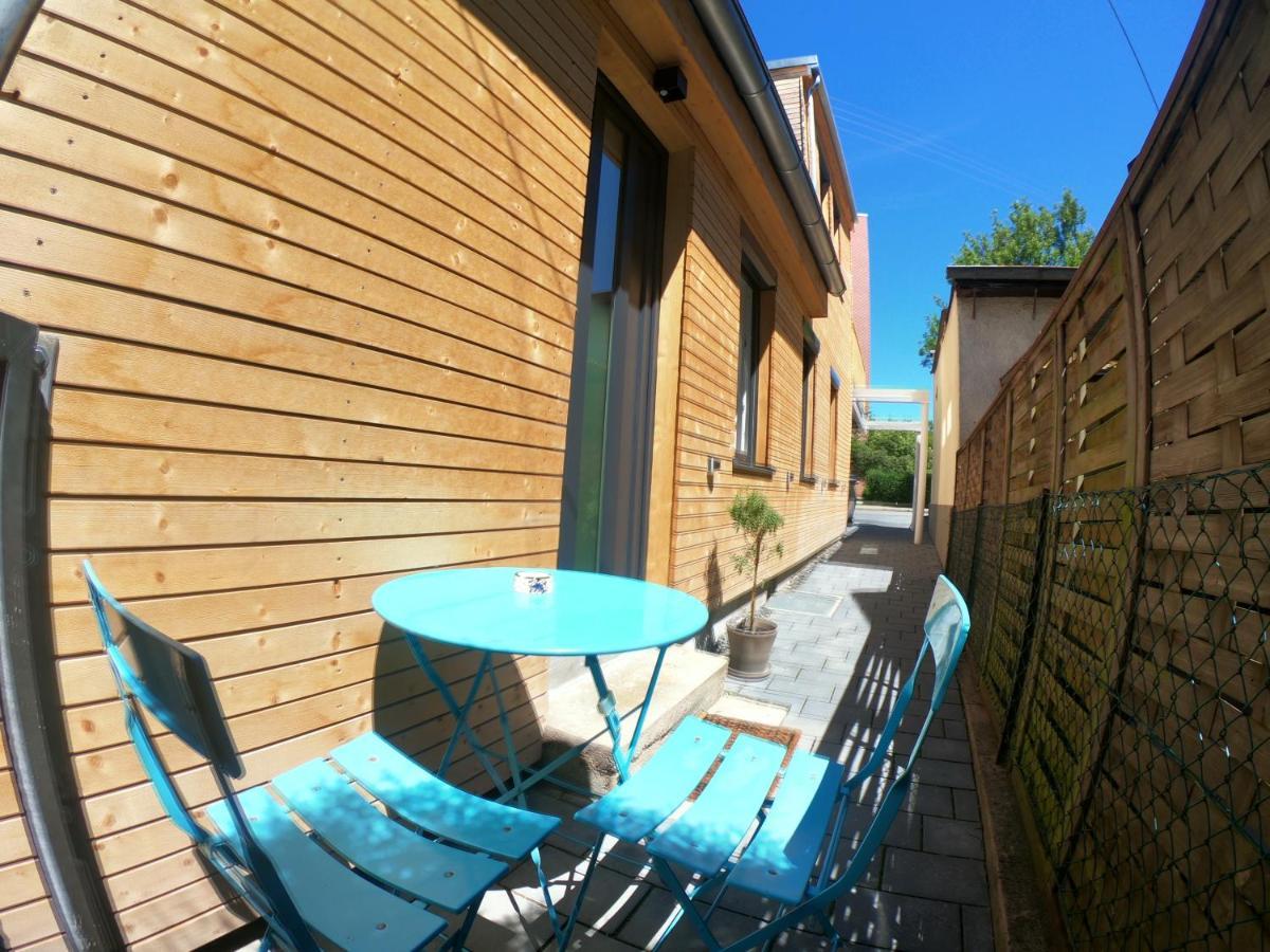 Ferienhaus Paradiso Kirchheim unter Teck Extérieur photo