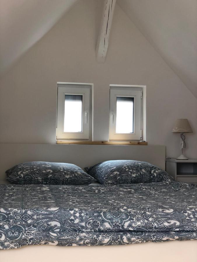 Ferienhaus Paradiso Kirchheim unter Teck Extérieur photo