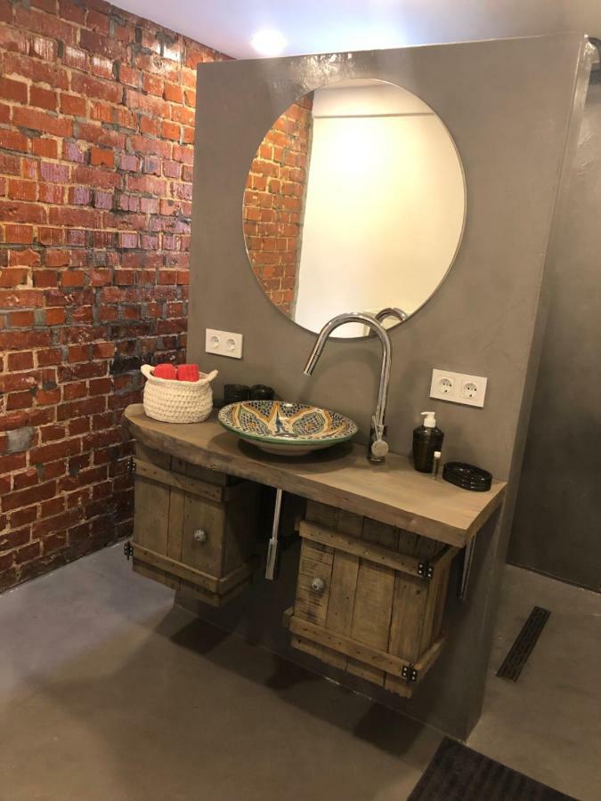 Ferienhaus Paradiso Kirchheim unter Teck Extérieur photo